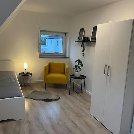 Monteurwohnung In Kassel Niestetal