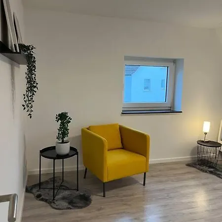 Monteurwohnung In Kassel * Niestetal