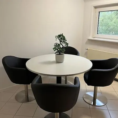Appartement Monteurwohnung In Kassel