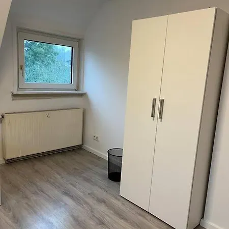 Monteurwohnung In Kassel * Niestetal