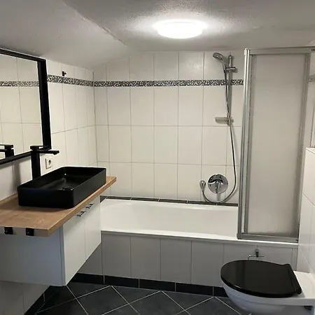 Monteurwohnung In Kassel * Niestetal