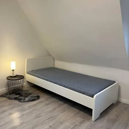 Monteurwohnung In Kassel Appartement Niestetal