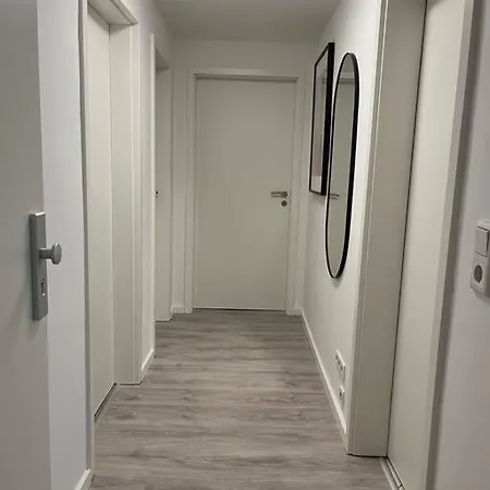 Monteurwohnung In Kassel